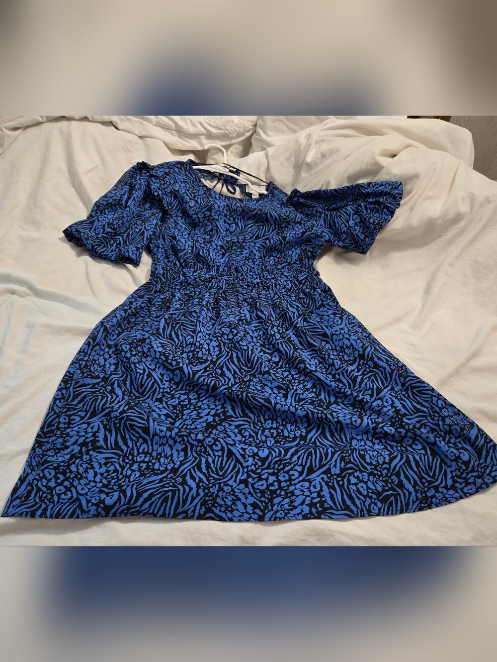 Topshop Dress - US 10